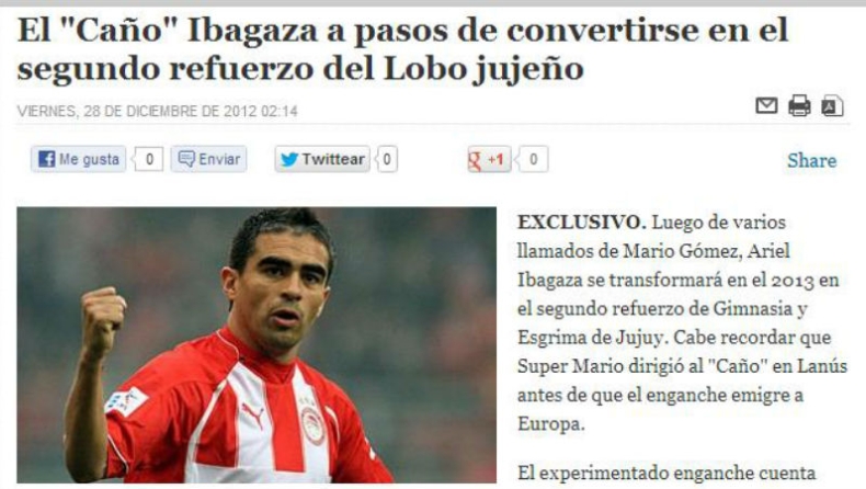 «Κοντά στη Χουχούι ο Ιμπαγάσα»