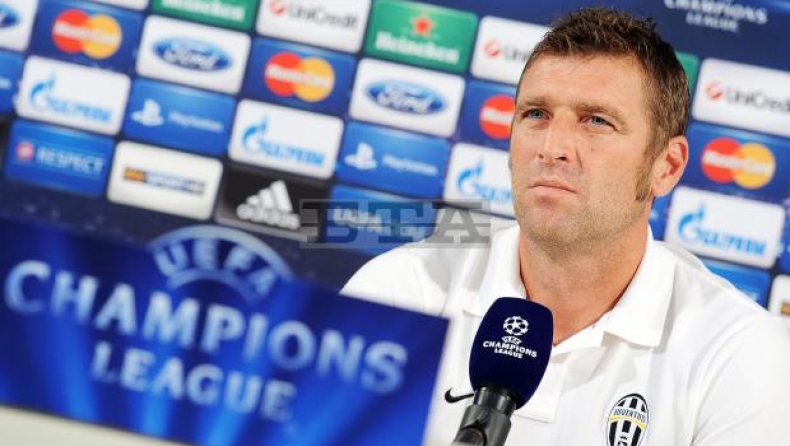 «Επικίνδυνη ομάδα η Σαχτάρ»