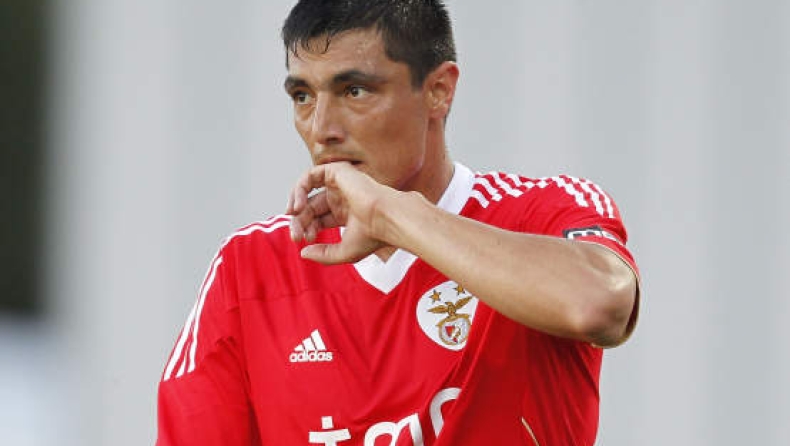 Καρντόζο:«Πήραμε την ευκαιρία»