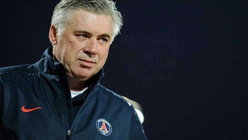 Τρελαμένος με Τιάγκο Σίλβα ο Αντσελότι!