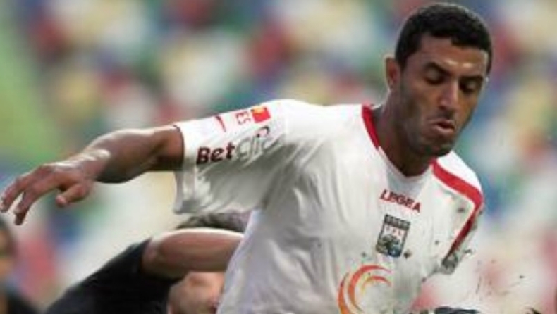 Επιθυμεί ΠΑΟΚ ο Καρλάο