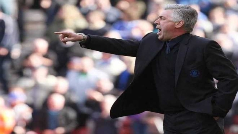 Ανακοινώνει Αντσελότι η Παρί!