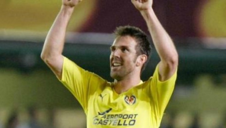 Στέλνουν Μαρτσένα σε Ολυμπιακό