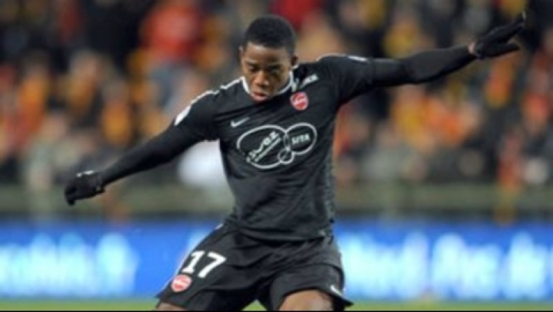 Δυνατά η Ουντινέζε για Σάντσες