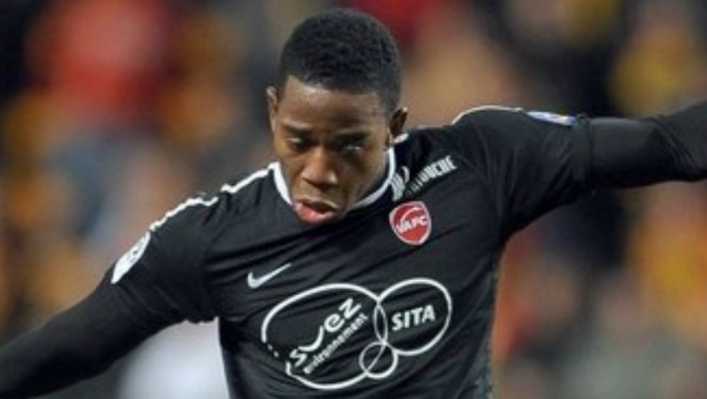 Έτοιμος για διπλό χτύπημα!