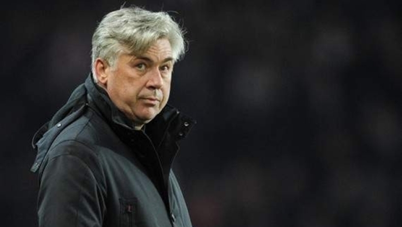 «Η Ιταλία δεν έχει γκολτζή»