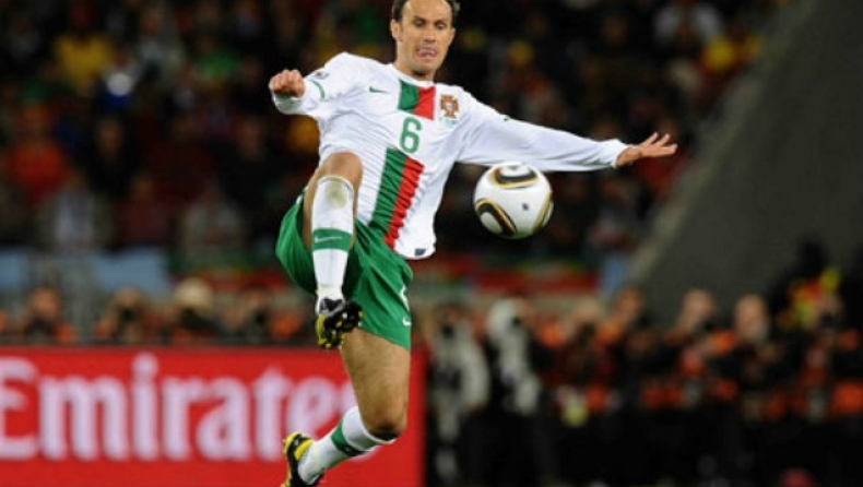 Χωρίς Καρβάλιο η Πορτογαλία