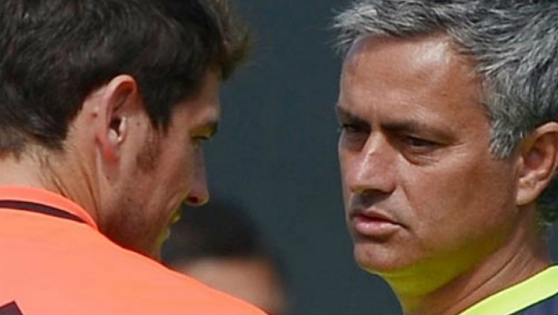 Ο «Αγιος» θέλει φοβέρα;