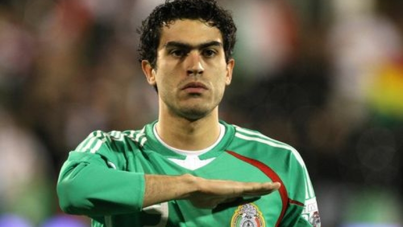 Κοιτάζει Καστίγιο το Μεξικό