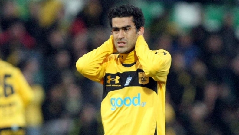 Γράφει αρνητική ιστορία...