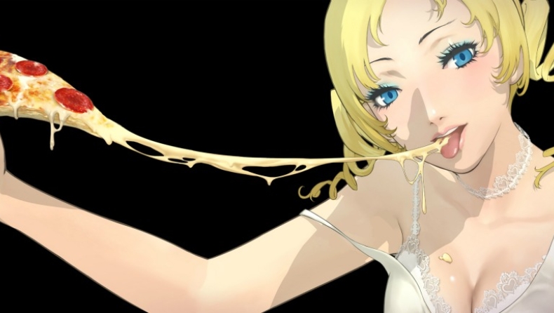 Catherine review