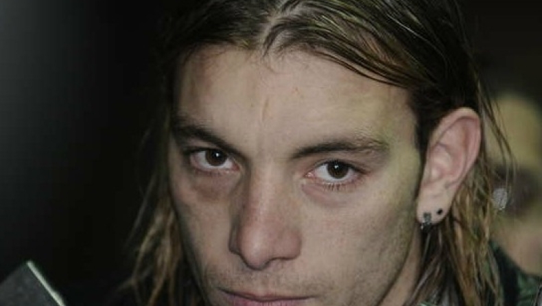 Το Μάντσεστερ στις φλόγες