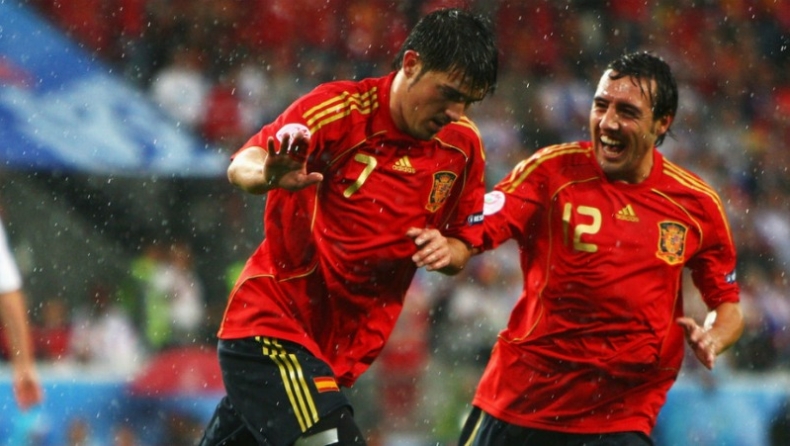 «Τεράστια απώλεια ο Βίγια»