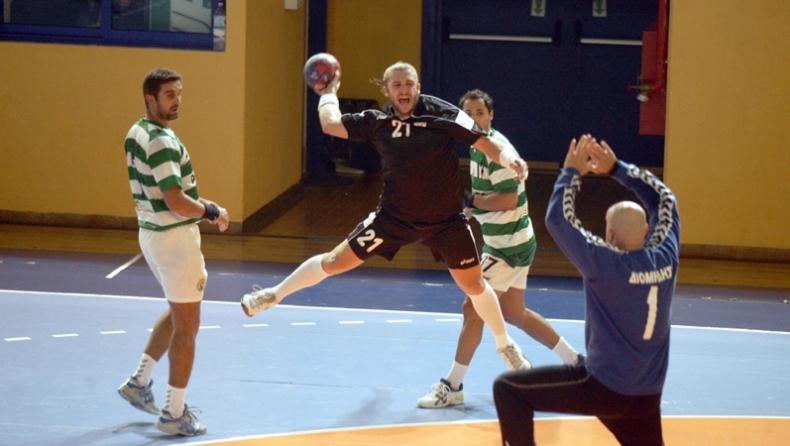 Χαμός για την τετράδα!