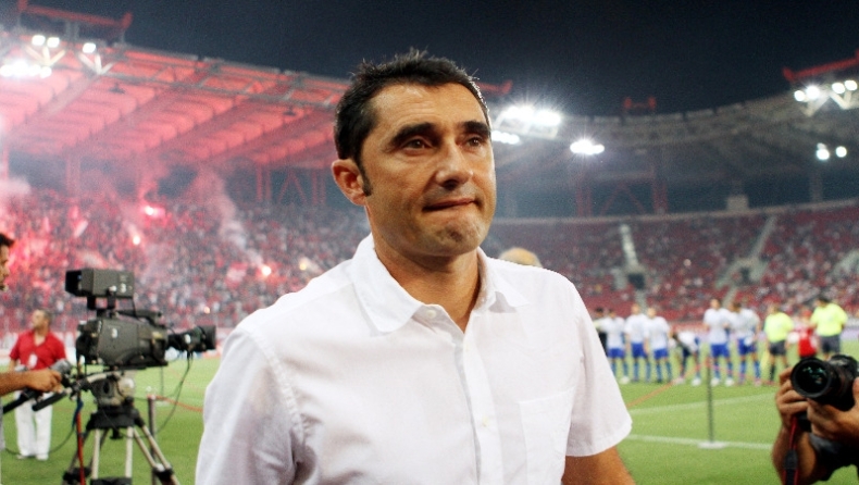 Βαλβέρδε: «Να βελτιώσουμε τον ρυθμό»