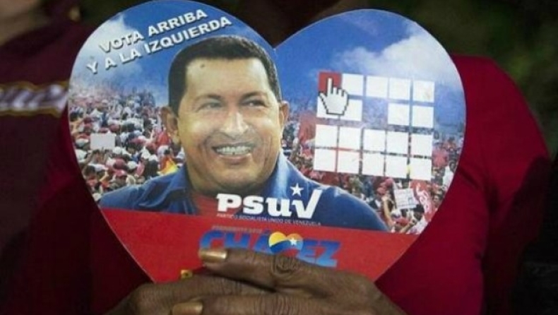 Πλήθος ηγετών υποκλίθηκαν στον «κομαντάντε»