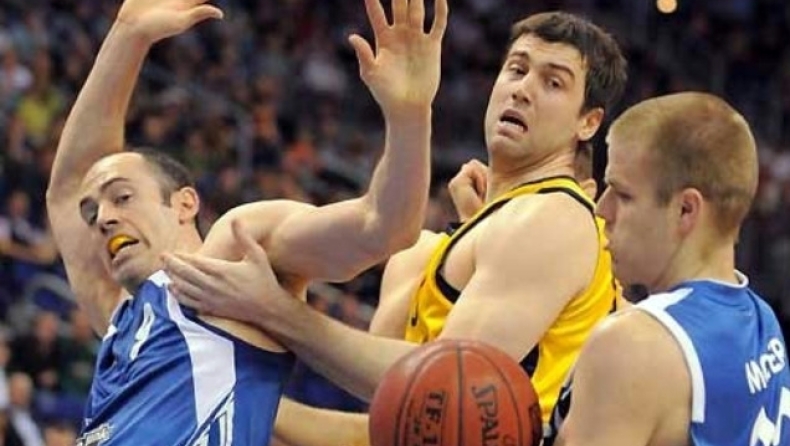 Χαρούμενος στη Σορεσίνα ο Σέκουλιτς
