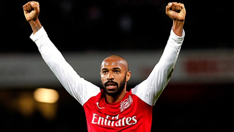 Ανρί: «Δεν θα το ξεχάσω ποτέ!»