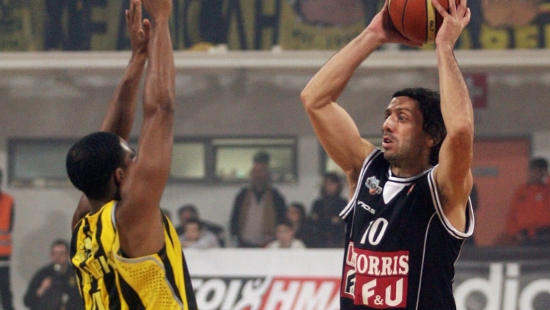 Ατομικό για Μιλισάβλιεβιτς και Χέλιγουελ
