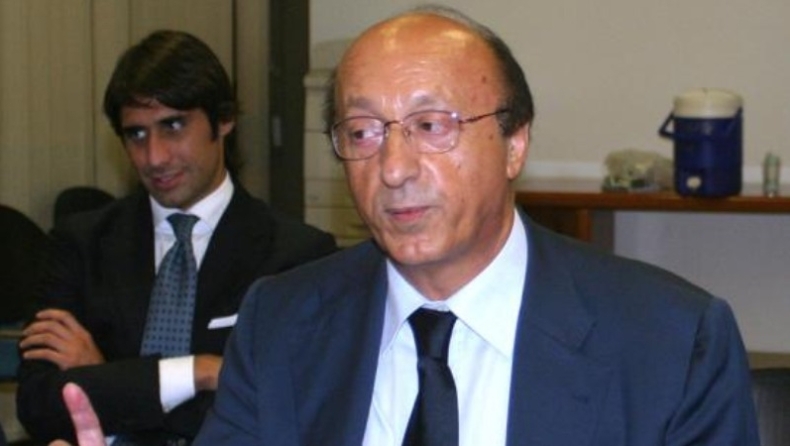 Τα... καρφιά του Μότζι