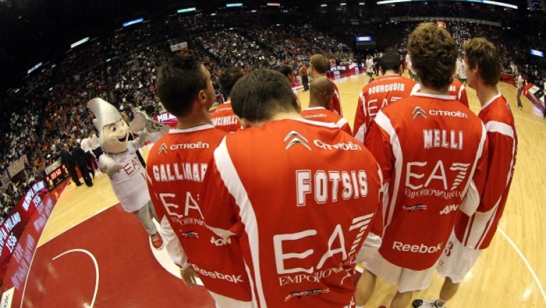 Τα λεφτά δεν κάνουν μία ομάδα...