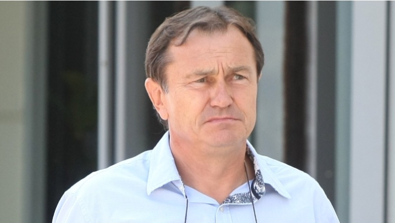 Διώχνουν... πρωτότυπα τον Λίνεν!