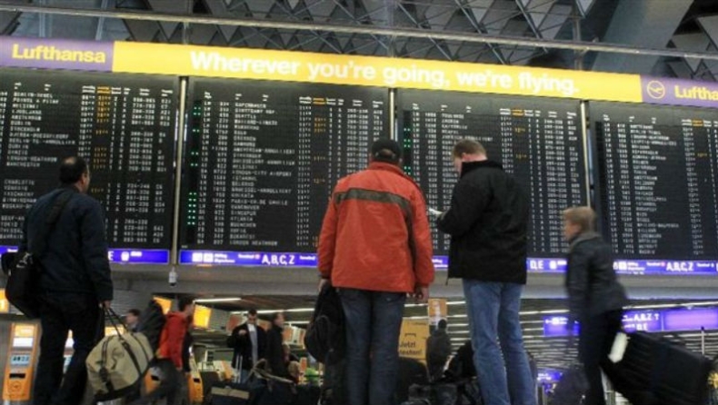 Μετανάστρια η Ελλάδα