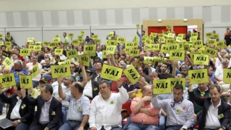 Η πρόταση Αθανασιάδη για την ΠΑΕ