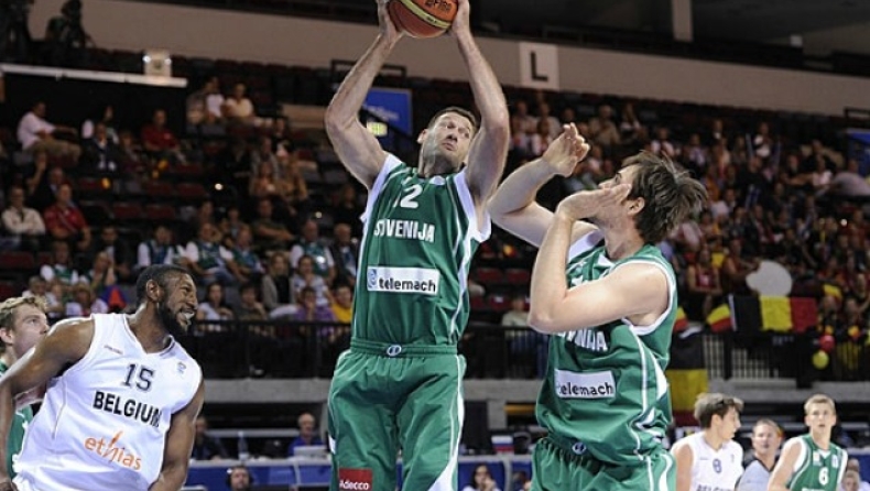 Πρώτοι σε συμμετοχές Λάκοβιτς & Γιαγκόντνικ