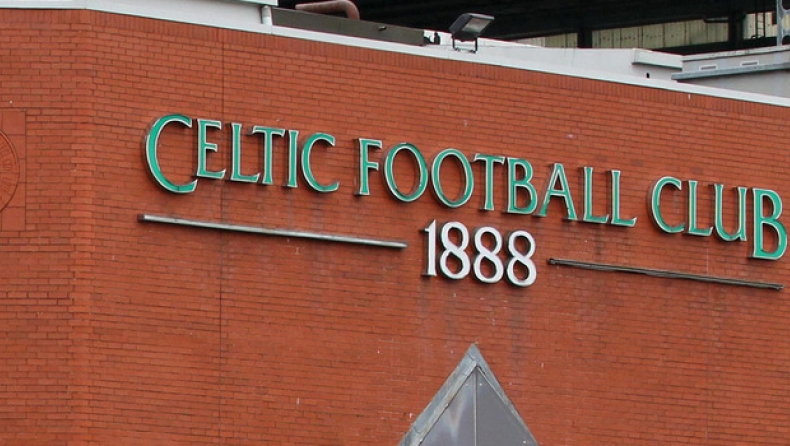 «Έφυγε» ο «κανονιέρης» της Σέλτικ