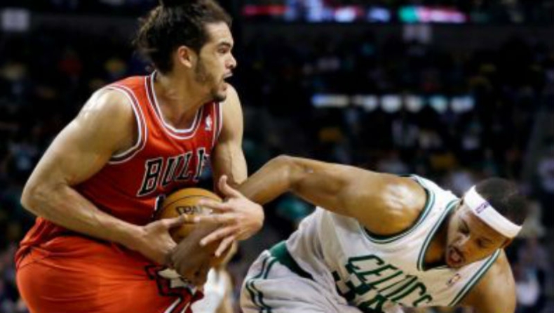 Η άμυνα, της άμυνας, ω... Σέλτικς! (vids)