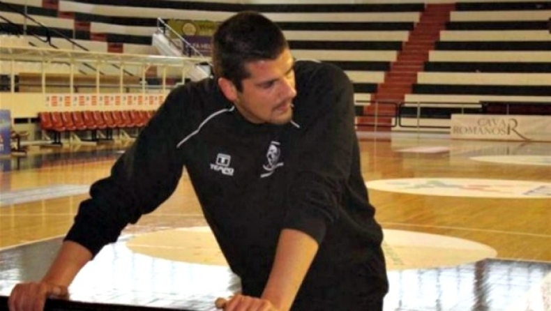 Μένει μέχρι το τέλος ο Έρτσεγκ