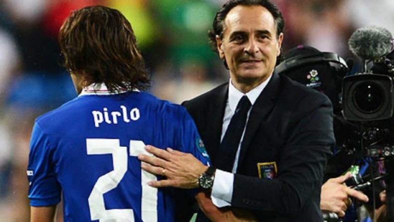 Αδικία με τον Πίρλο...