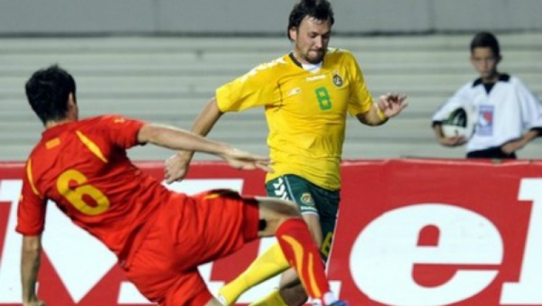 «Δεν χρειάζεται συστάσεις η Ελλάδα»