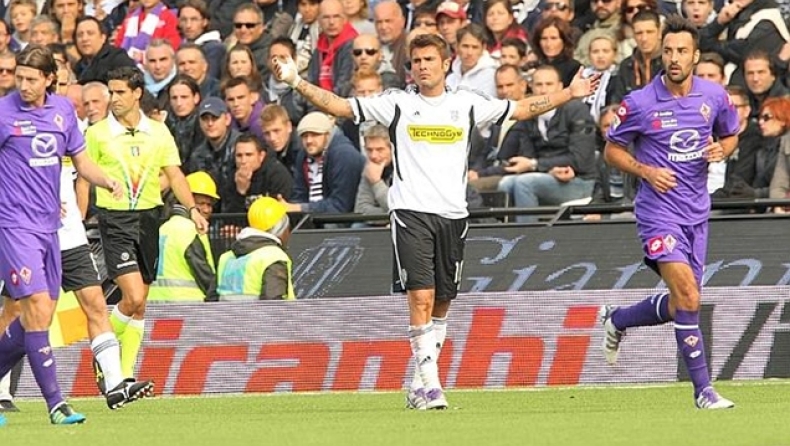 Kόλλησαν στο μηδέν...