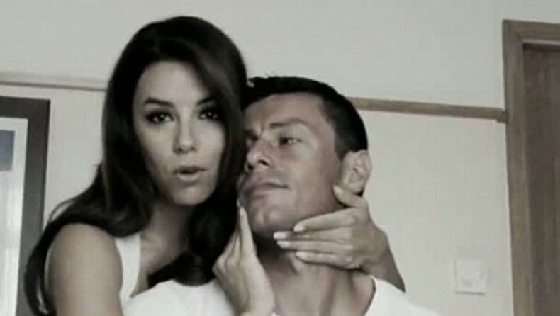 Συμβουλές αντρικής περιποίησης από την Eva Longoria (pics)