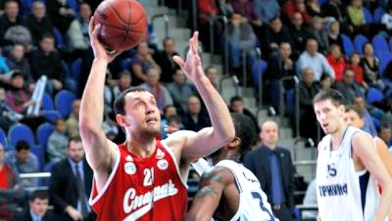 Νέο double-double ο Μαυροκεφαλίδης