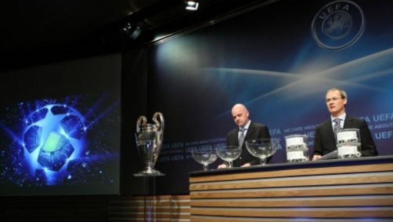 Και στο βάθος… σεντόνι!