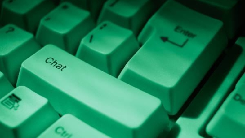 Σημάδια κατάθλιψης chat και email