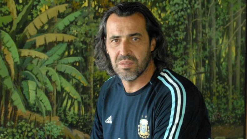 Μπατίστα: «Προσπαθήσαμε, δεν τα καταφέραμε...»