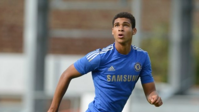 Η τρέλα του Αμπράμοβιτς