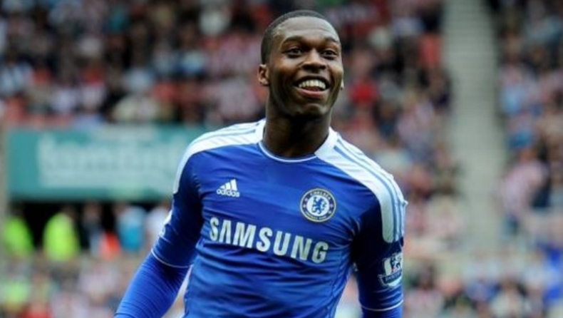 Μηνιγγίτιδα ο Στάριτζ!