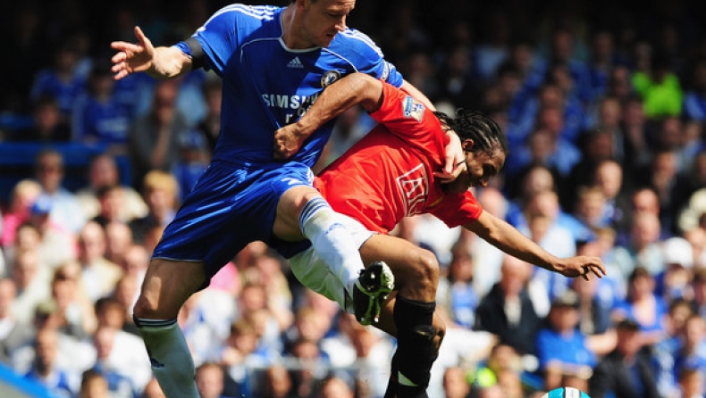 Γεια Σου Κάρλο, Στο Καλό Να Πας Πασάκα Μου