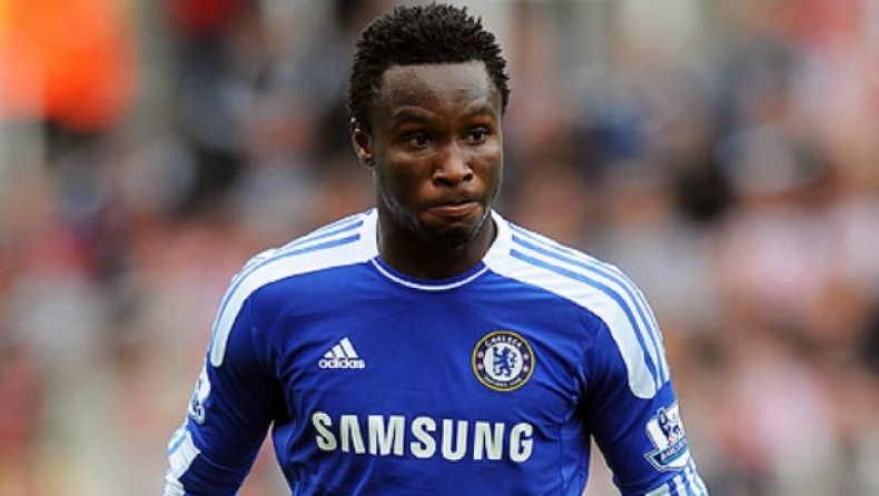 Ανανέωσε με Τσέλσι ο Μίκελ