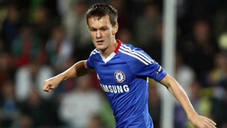 Επενδύει στα... νιάτα η Τσέλσι