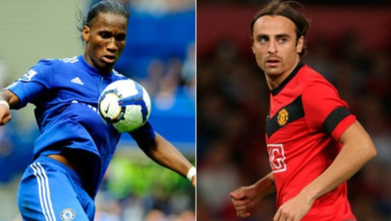 «Ελεύθερα» ψώνια από Αγγλία!