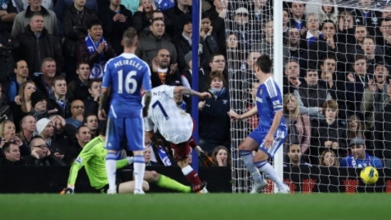 Να ξεπεράσει την κρίση η Τσέλσι