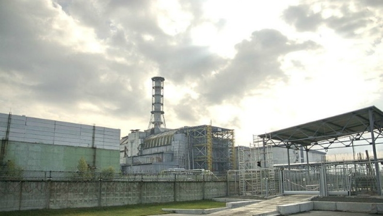 Αυξημένα επίπεδα ραδιενέργειας στο Τσερνόμπιλ καταγράφει η υπηρεσία πυρηνικής ενέργειας