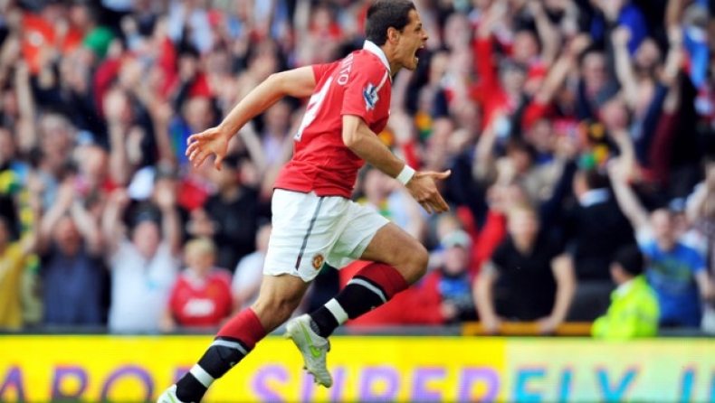 «Το παρελθόν, είναι παρελθόν»