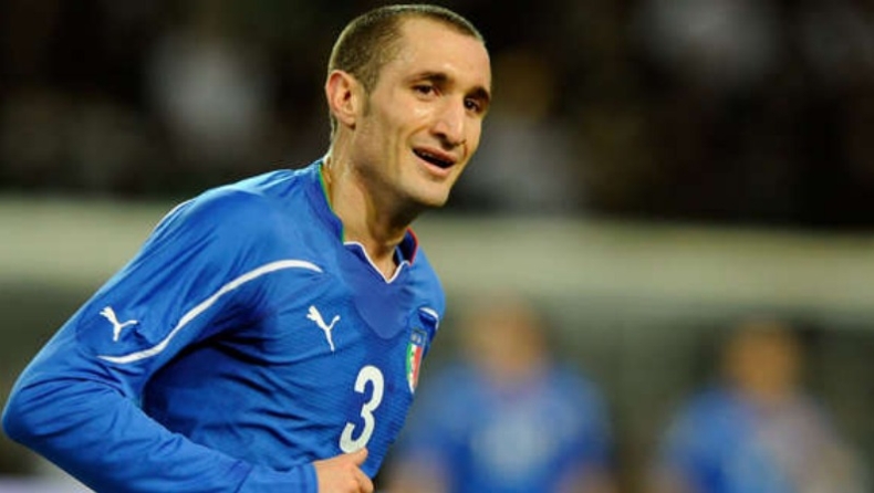 Αμφίβολος ο Κιελίνι